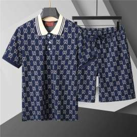 Picture of Gucci Shirt Pant Suits _SKUGucciM-3XL3cx42421798